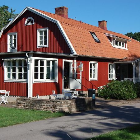Allegarden Kastloesa Hotell Kastlösa Exterior foto