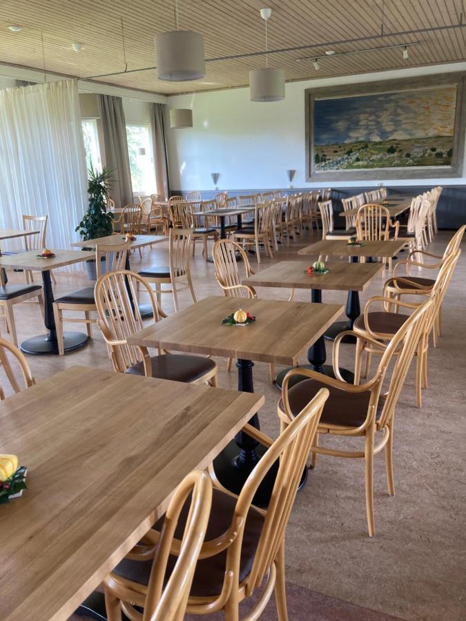 Allegarden Kastloesa Hotell Kastlösa Exterior foto
