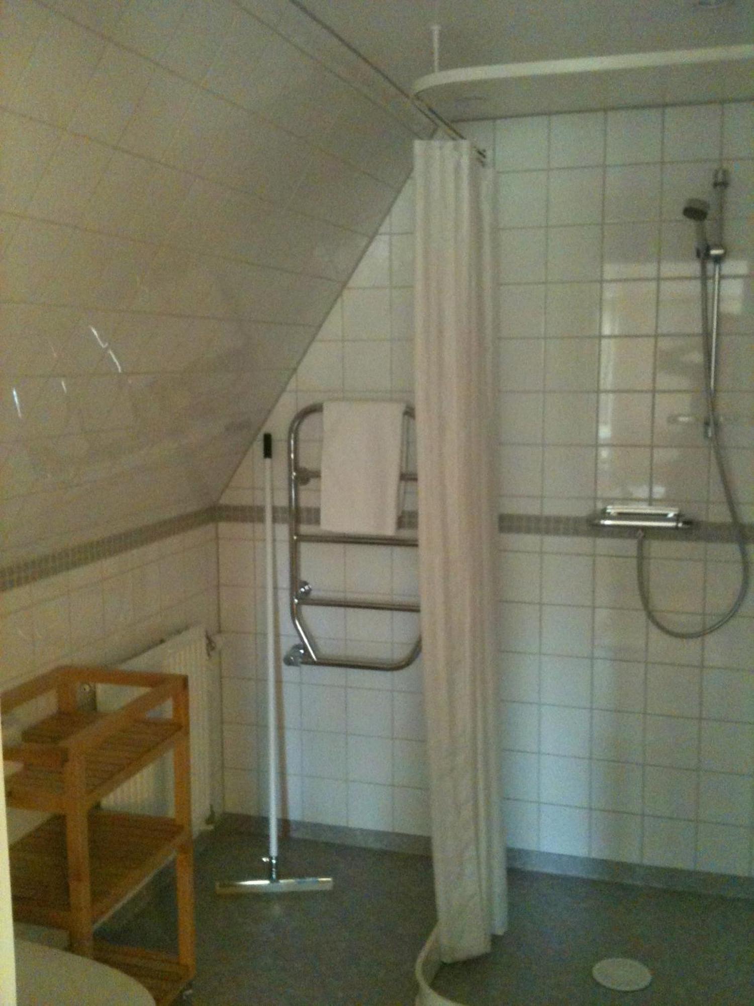 Allegarden Kastloesa Hotell Kastlösa Exterior foto