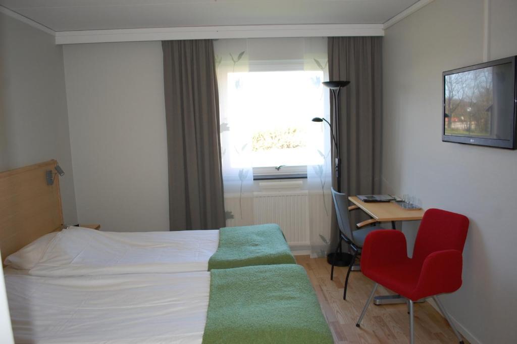Allegarden Kastloesa Hotell Kastlösa Quarto foto