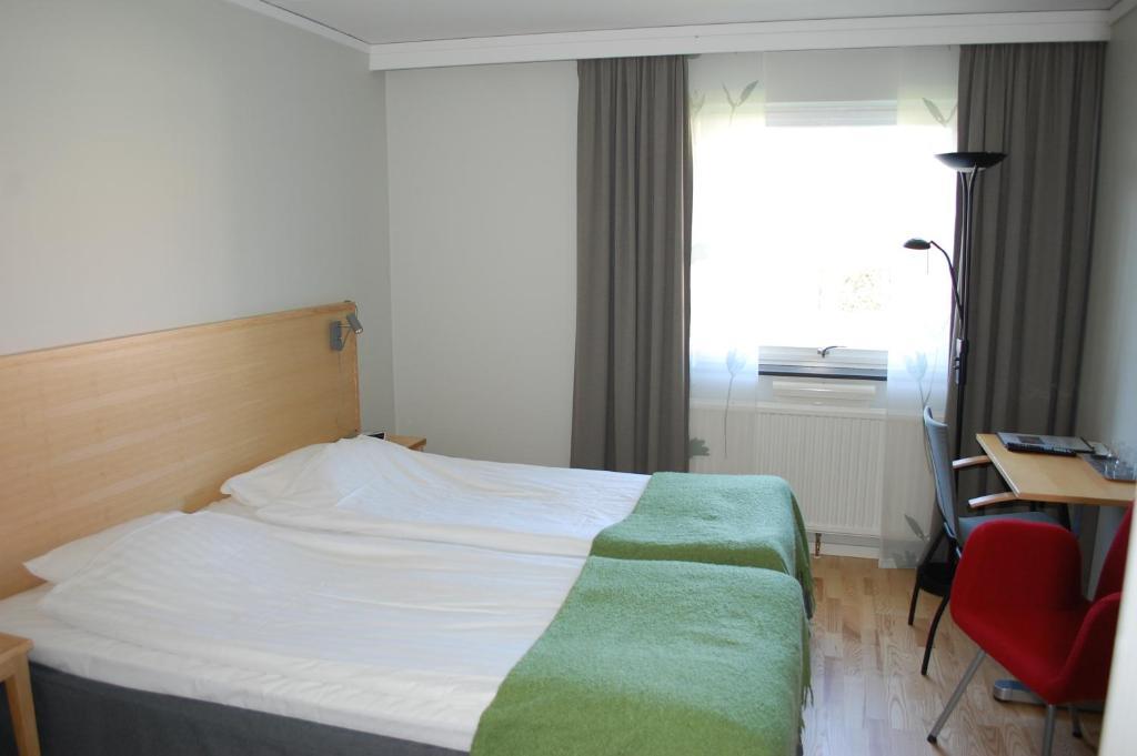 Allegarden Kastloesa Hotell Kastlösa Quarto foto