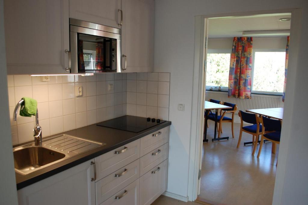 Allegarden Kastloesa Hotell Kastlösa Quarto foto