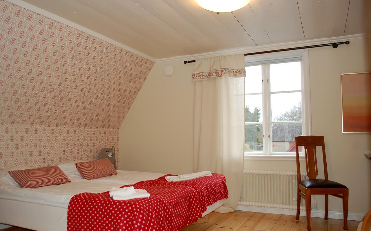 Allegarden Kastloesa Hotell Kastlösa Exterior foto